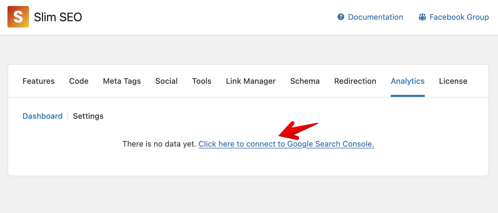 Get Google authentication token